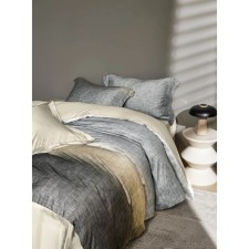 Постельное бельё дуэт Primavelle Tencel, размер 240x260 см, 145x210 см - 2 шт, 52x74 см - 2 шт