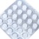 Red brush for women's health, 50 tables of 500 mg