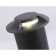 LED LED street in the ground Ambrella Garden ST6524, 1W, LED, Gray Color