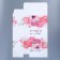 Gift folding box, packaging, “best in the world”, 22 x 30 x 10 cm