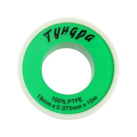 Tape Fum Tundra 19 mm x 0.075 mm x 10 m-2