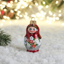 Christmas tree toy 