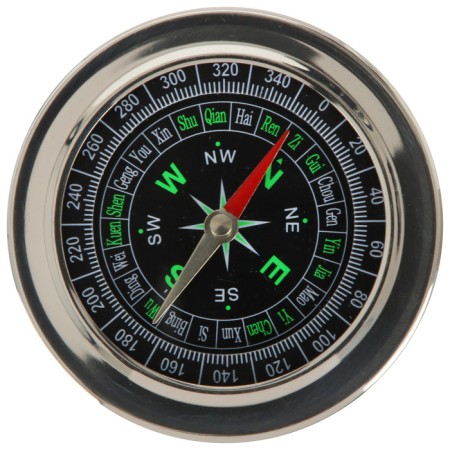 Compass Maclay DC75-2