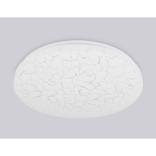 Светильник светодиодный потолочный Ambrella light, Air, FZ1070, LED, 16 Вт, 1200Lum, 6400К, цвет белый