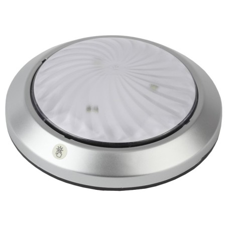Pushlite SB-605 Luna-5 on a self-intelligent base with a touch switch
