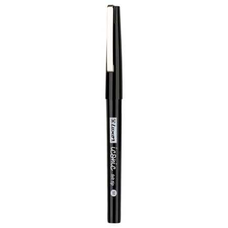 Capillary pen Luxor "Iconic M" Knot 1.0 mm, black ink-2