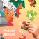 Children's puzzles "Birthday", 60 elements