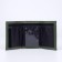 Wallet, Velcro department, green color