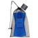 Swims for swimming onlytop, p. 33-35, blue color