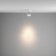 Ceiling light Technical C084CL-15W4K-W, LED, 15W, 10x10x10.5 cm, 1120lm, white color