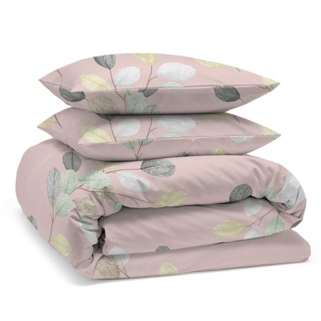 Bed linen 1.5 joint venture, size 150x215 cm, 145x215 cm, 70x70 cm - 2 pcs-1
