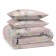 Bed linen 1.5 joint venture, size 150x215 cm, 145x215 cm, 70x70 cm - 2 pcs