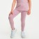 Legins children's kaftan "Dream" R.36 (134-140), lilac
