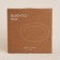 Ceramic plate SL Home "Vento", d = 28 cm, beige color