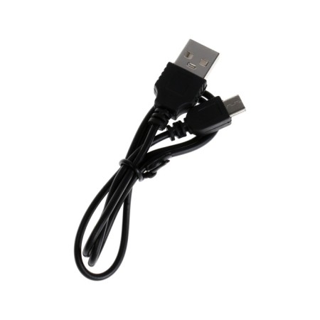 Vacuumor Luazon LPS-05, portable, 5W, 400 mA/h, from USB in comp., White-4