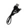 Vacuumor Luazon LPS-05, portable, 5W, 400 mA/h, from USB in comp., White
