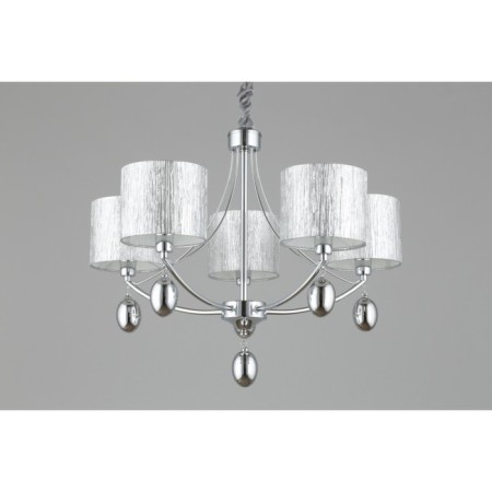 Sustainer STELVIO E14 200W chandelier-8