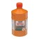Fertilizer organomineral "gardener", composting accelerator, "barrel and 4 buckets", 600 ml