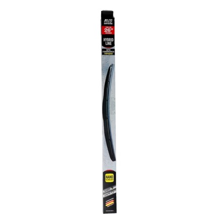 Wiper brush AVS HW-26, 65 cm, hybrid-3