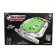 Table Aerofutball "Match", light and sound effects, works from batteries