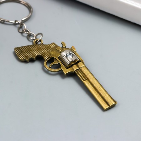 Trick Metal "Weapon"-2