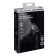 Rowenta TN602LF0 hair trimmer, for the body/beard, from the battery, dark gray