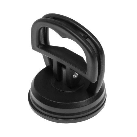 Vacuum suction cup for removing dents on a car, d 5 cm, black-2