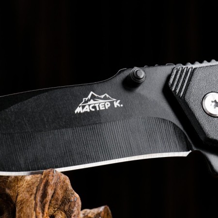 Folding “Shark” Knock 20cm, 83mm blade/1.8 mm-3