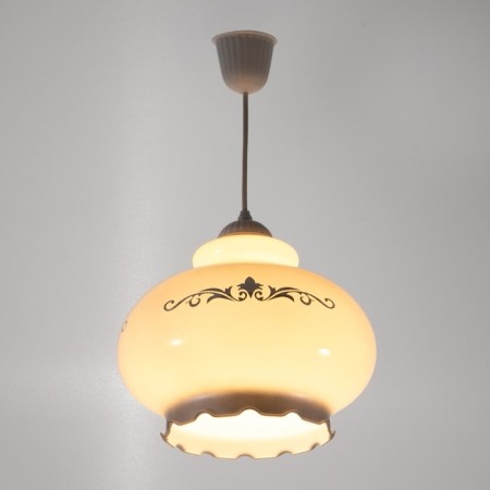 Suspension "Maria" 1x60W E27-1