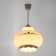 Suspension "Maria" 1x60W E27