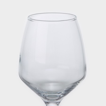 Glass glass ISABELLA, 350 ml-2