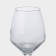 Glass glass ISABELLA, 350 ml