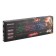 Keyboard Defender Arx GK-196L, game, wired, backlight, 104 keys, USB, black