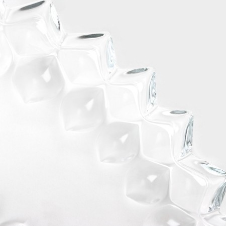 Glass plate yaghout, d = 32 cm-2