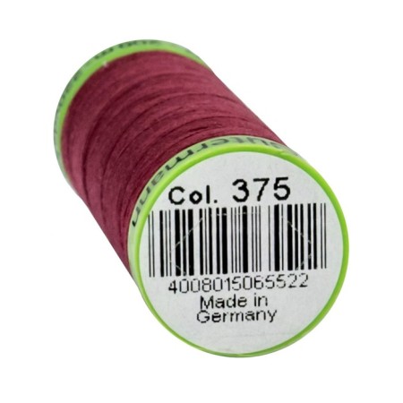 Extra Fine 150 thread for especially delicate fabrics, 200 m, 744581 (375)-1