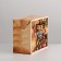 Package-Korok “Happy New Year”, 23 x 18 x 11 cm, New Year