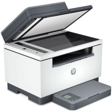 MFP Laser HP Laserjet M236SDW DUPLEX, WIFI, A4, White/Gray-4