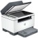 MFP Laser HP Laserjet M236SDW DUPLEX, WIFI, A4, White/Gray