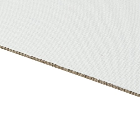 Organization canvas, 15 x 20 cm, cotton 100%, acrylic soil, fine grain, 280 g/m2, 602429-3