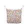 Organizer in a bath on suction cups “Suvynaya public”, for storing toys and trifles, size 33x39 cm