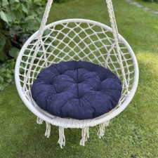 Pillow for swing 