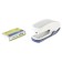 Stapler No. 10 to 15 sheets with brackets, blister, mix