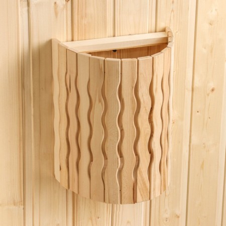Nasten lampshade from linden, promo-1