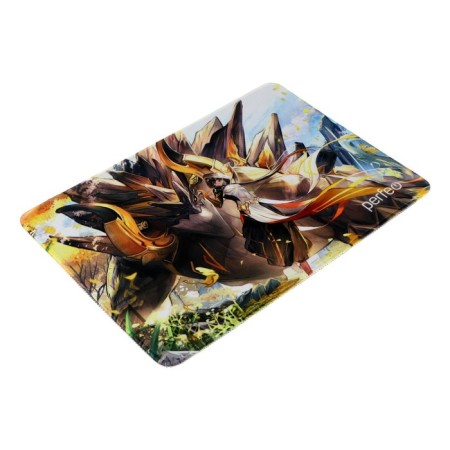 Mouse mat Perfeo Anime Fig. 4, 350x300x3 mm-1