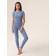 Women's Legins in the Rubchik Mirey Leggings, size 46-48, blue color