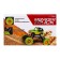 Radio -controlled jeep "Krauler", works on the battery, the color of the red