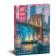 Puzzle "Romantic evening in New York", 1000 elements
