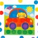 Funny circles "Play with transport"