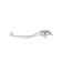 Brake lever 53170-MCJ-751; 53170-MCF-006, PW 401-042
