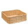 Trading tray, plywood, 40x40x13 cm, whole vine